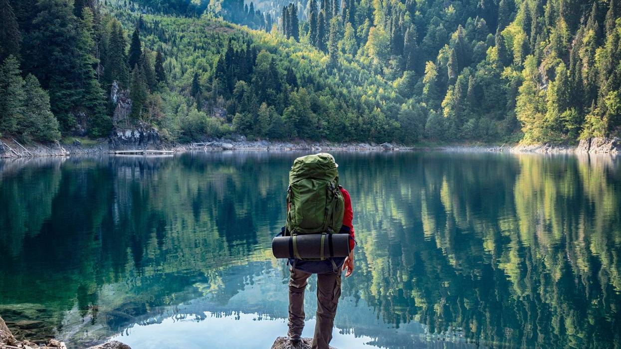 Hiker