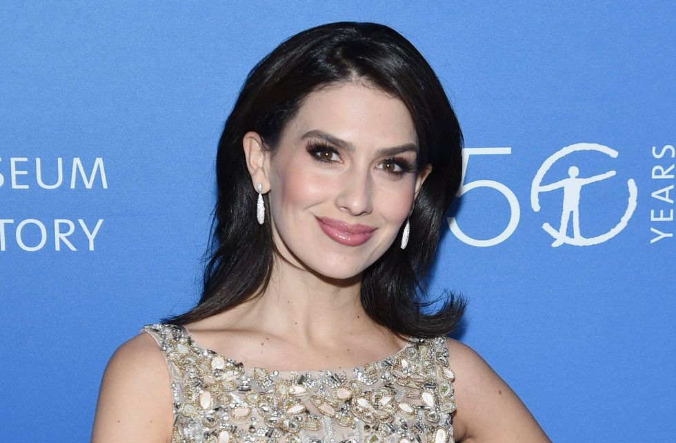 Hilaria Baldwin reflects on miscarriages: 'I think of the babies I lost daily'