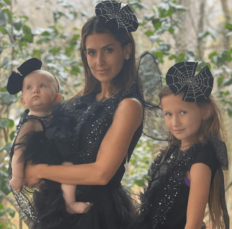 @hilariabaldwin/Instagram