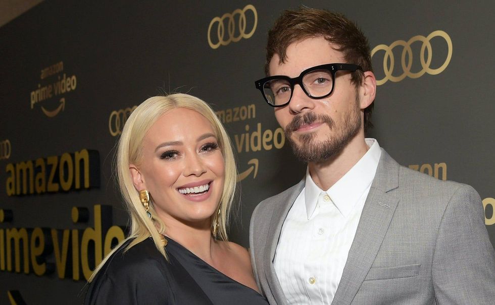 Hilary Duff’s husband Matthew Koma praises his wife after ‘How I Met Your Father’ premiere: ‘She’s nailing it’