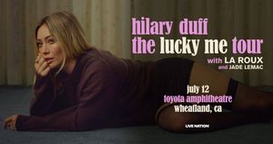 Hilary Duff
