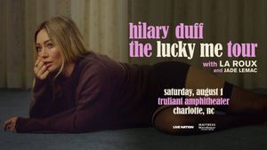 Hilary Duff
