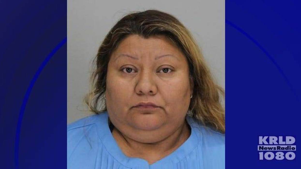 Hilda Garcia-Geronimo