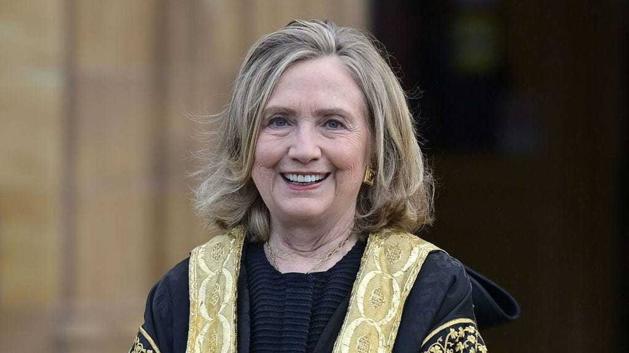 Hillary Clinton