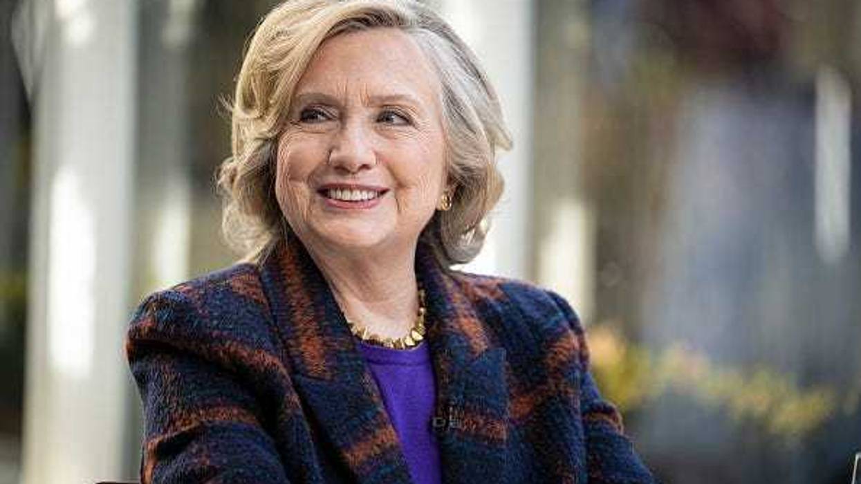 Hillary