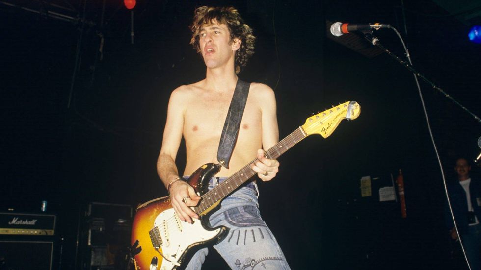 Hillel Slovak