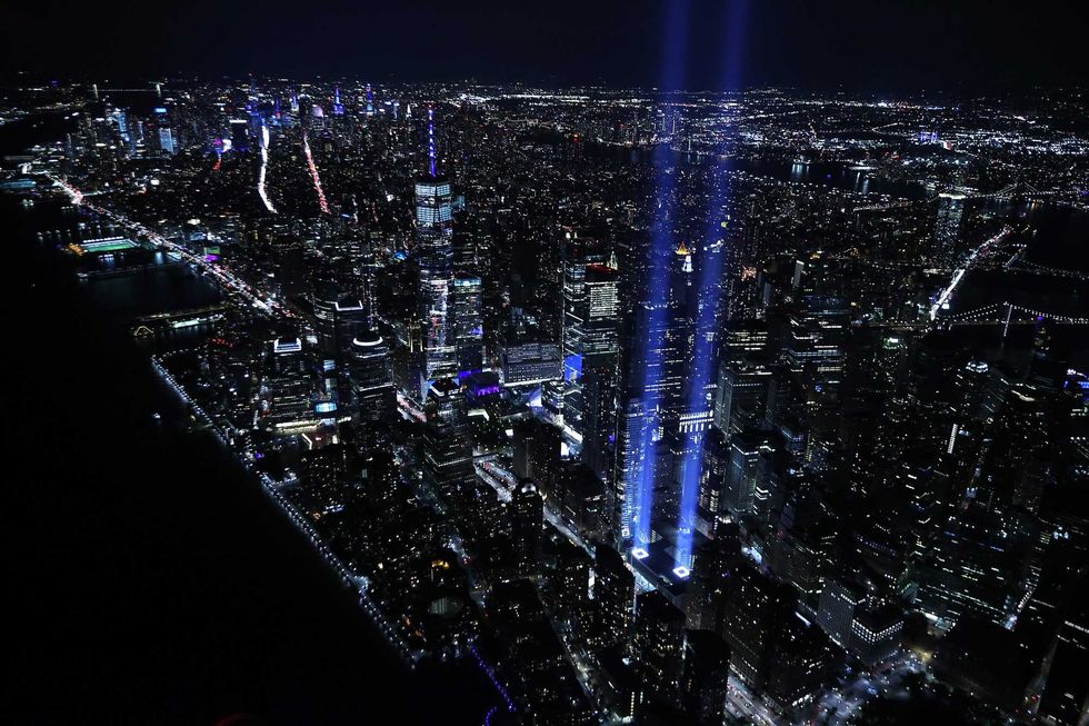 hip Somodevilla/Getty Images