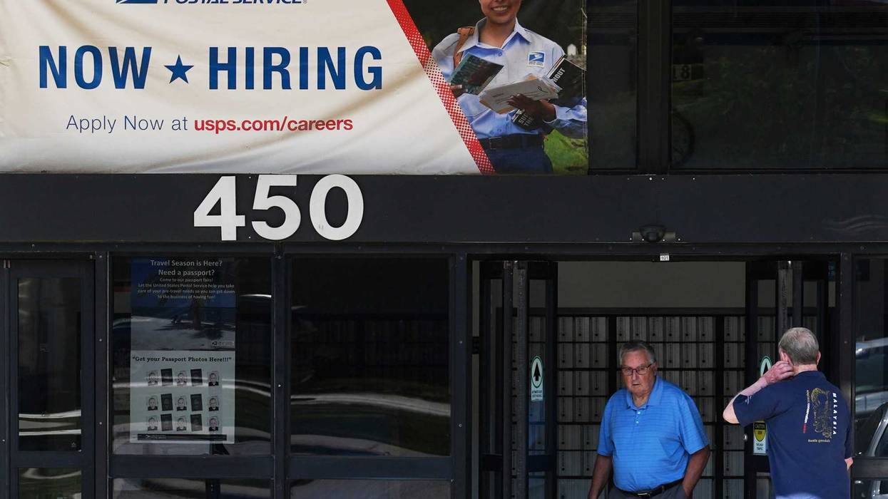 Hiring, Job Opportunity, Employment