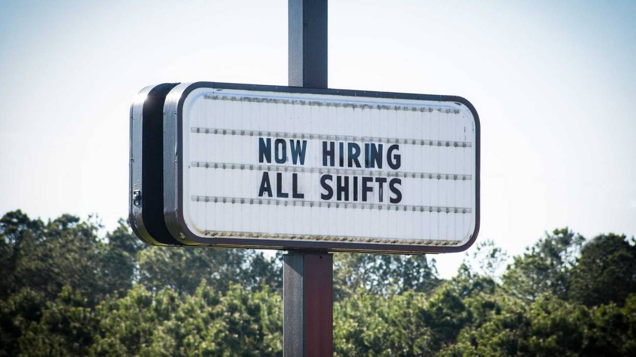 Hiring