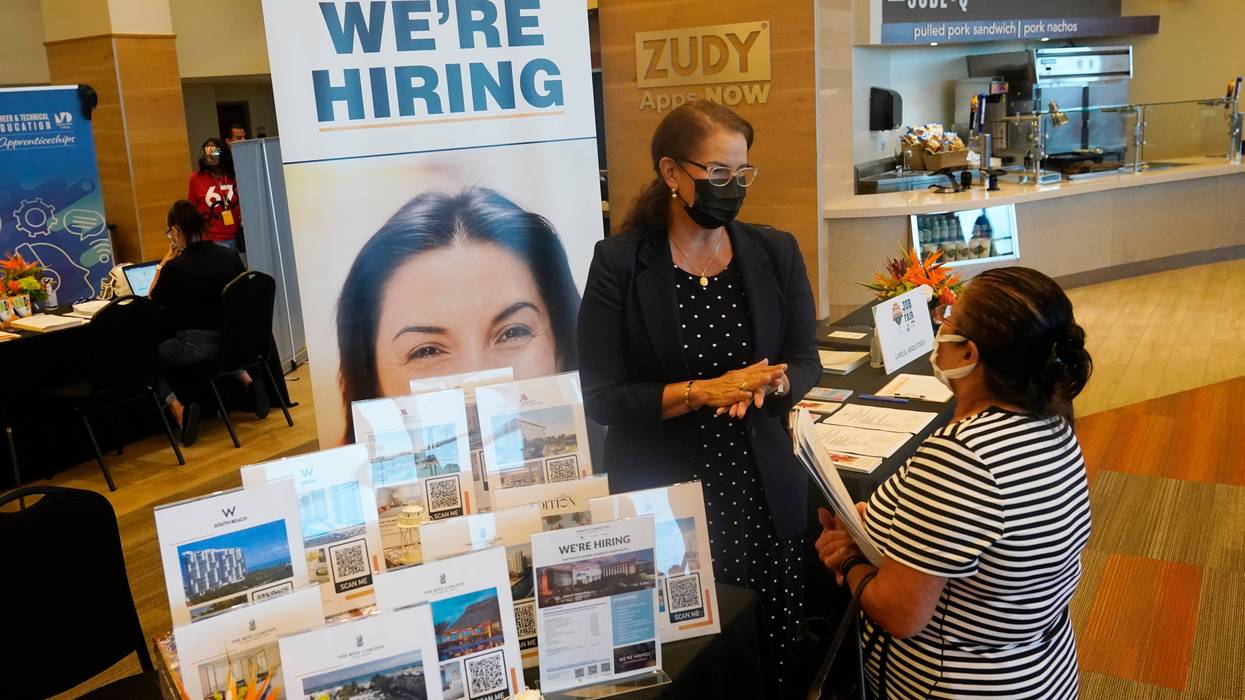 Hiring