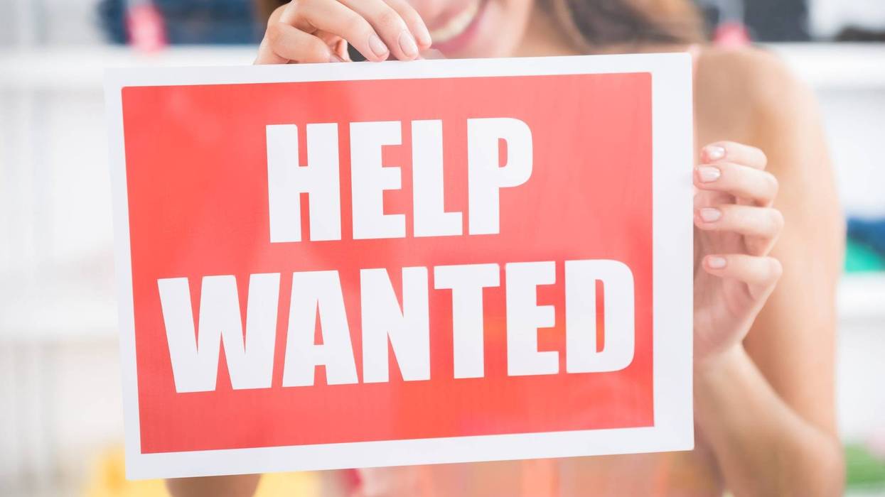 hiring