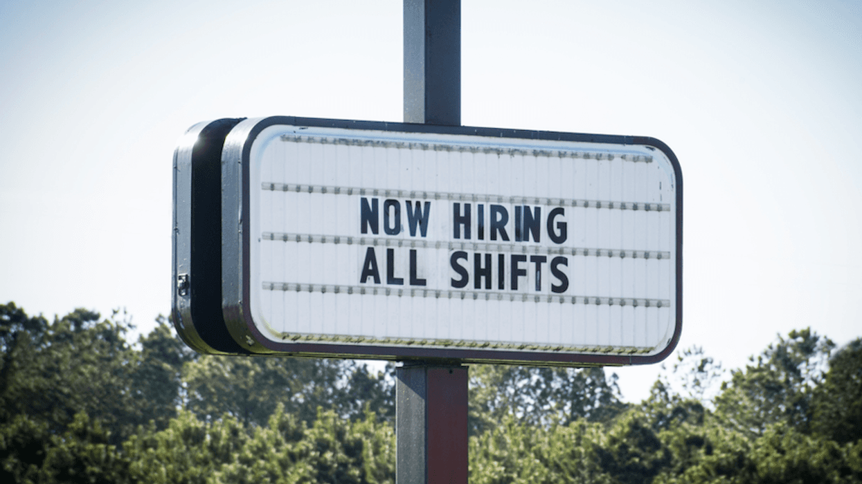 Hiring