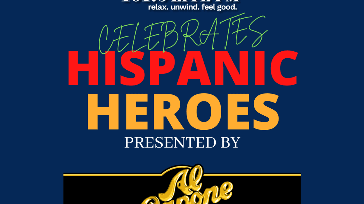 Hispanic Heritage Month