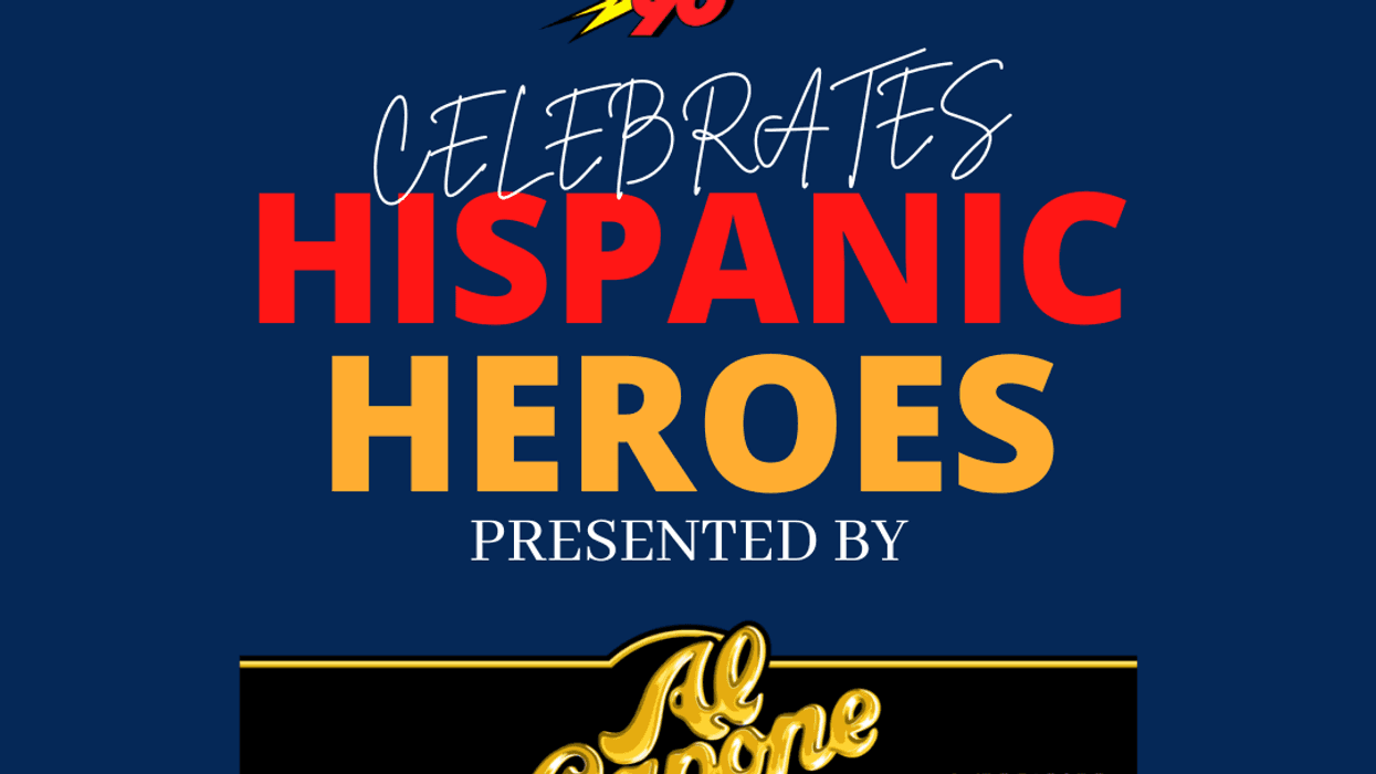 Hispanic Heritage Month