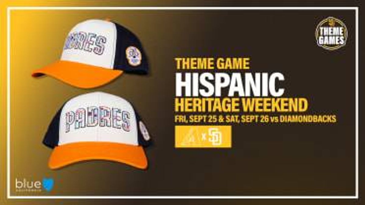 Hispanic Heritage Weekend