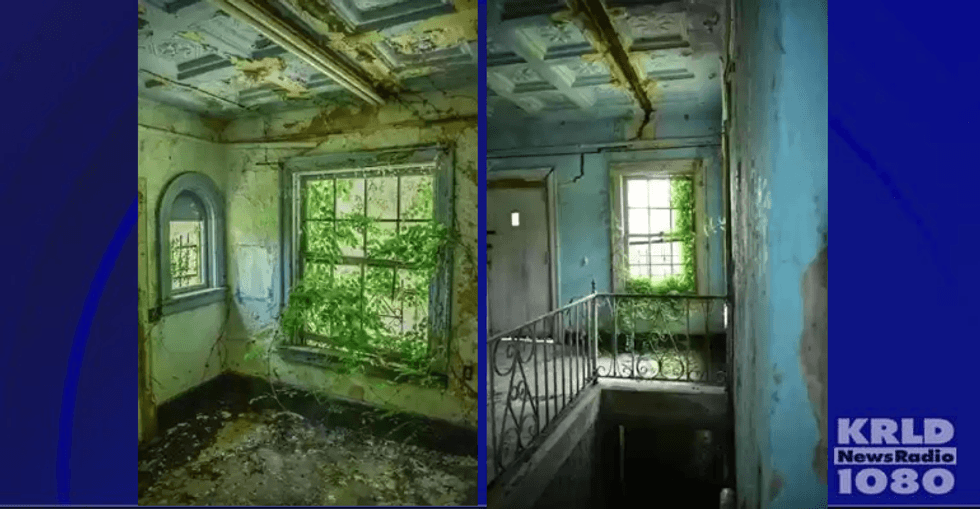 Historic Bartlett House