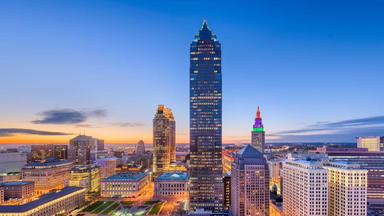 Historical Cleveland