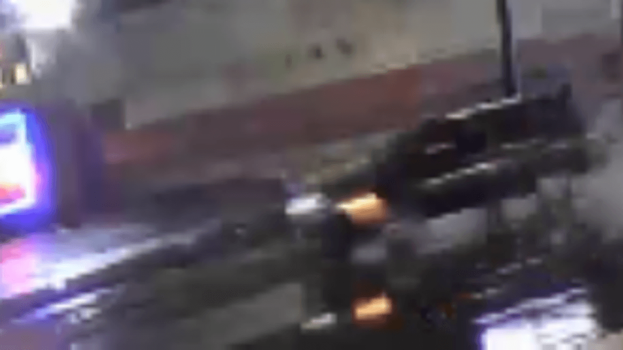 Hit and Run - Dexter and Joy Rd