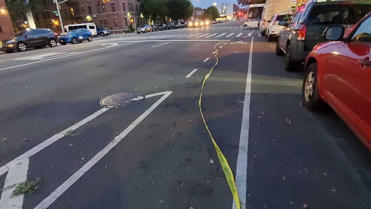 Hit-and-Run