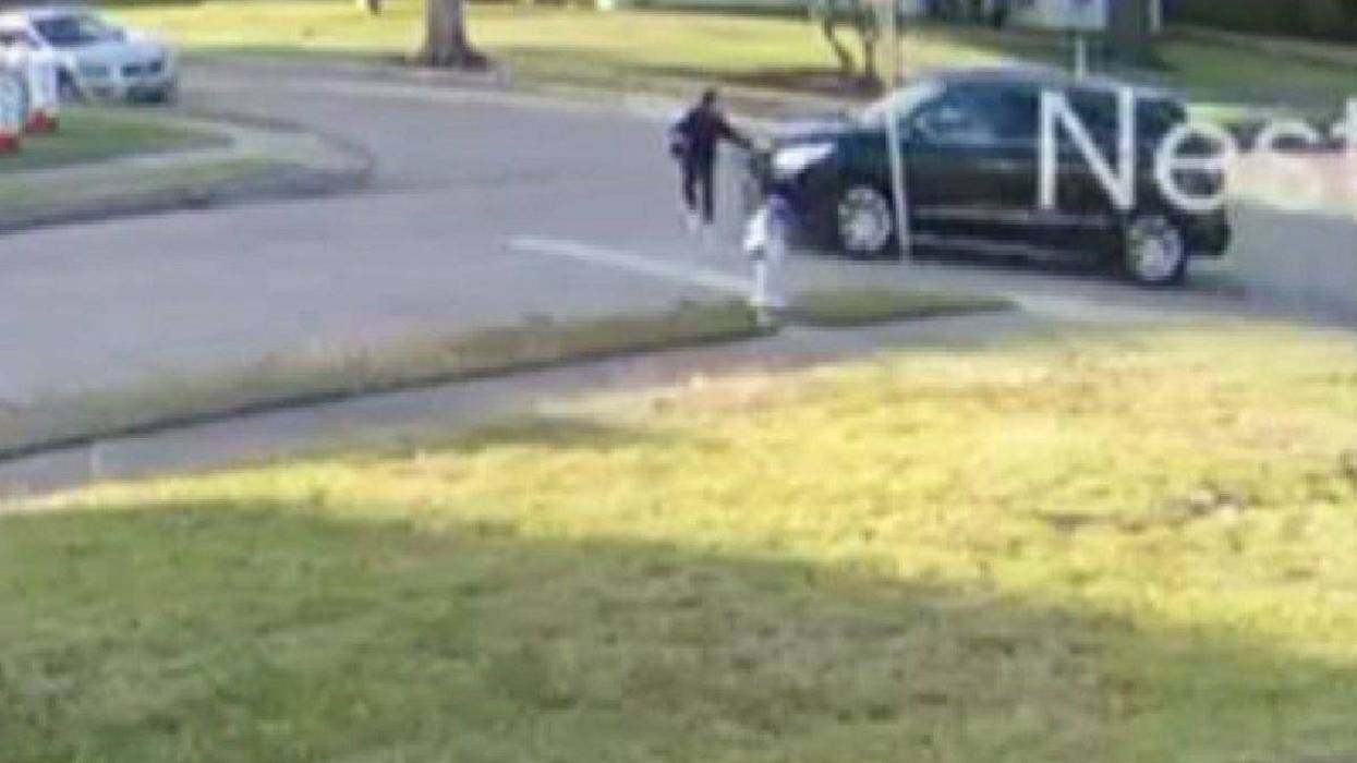 Hit and Run