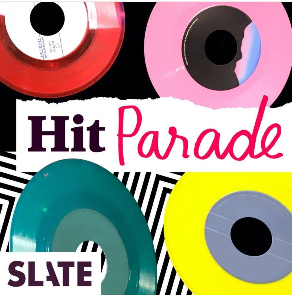 Hit Parade