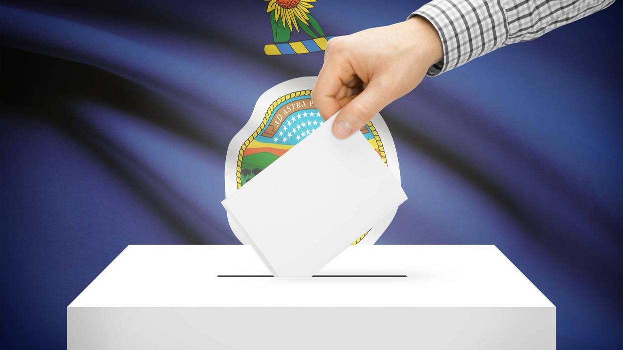 'Hit' tweet against Kansas Governor has Dems seeking ouster