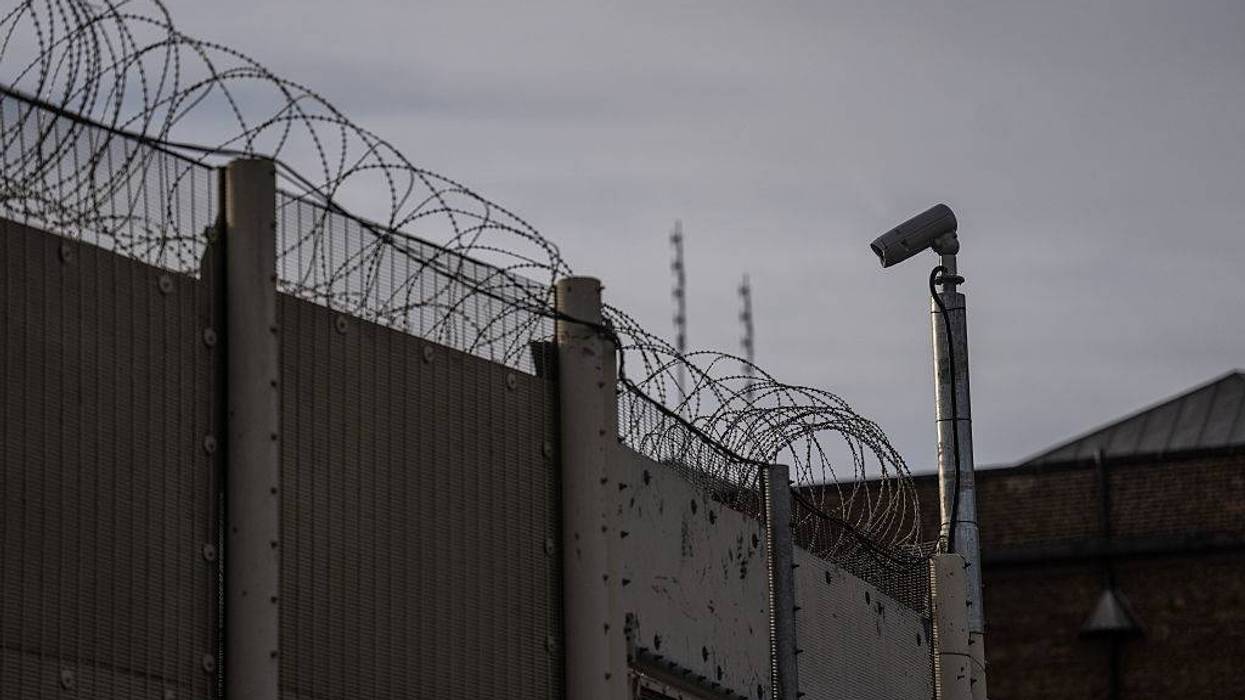 HMP Wandsworth Releases Prisoners By Mistake