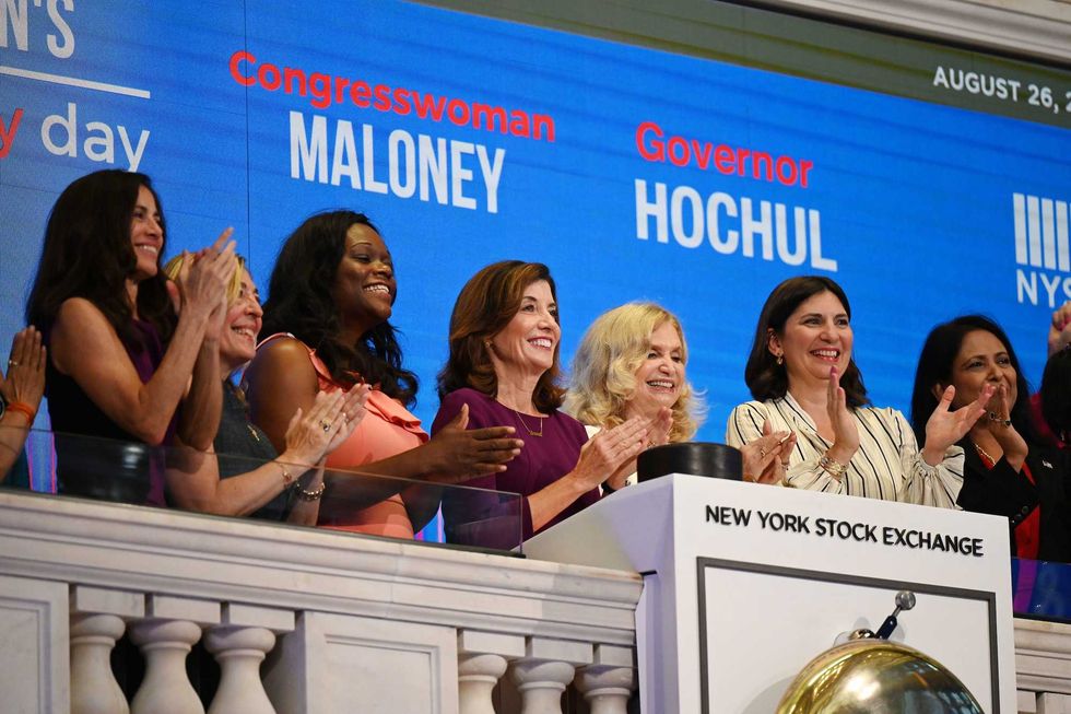 Hochul
