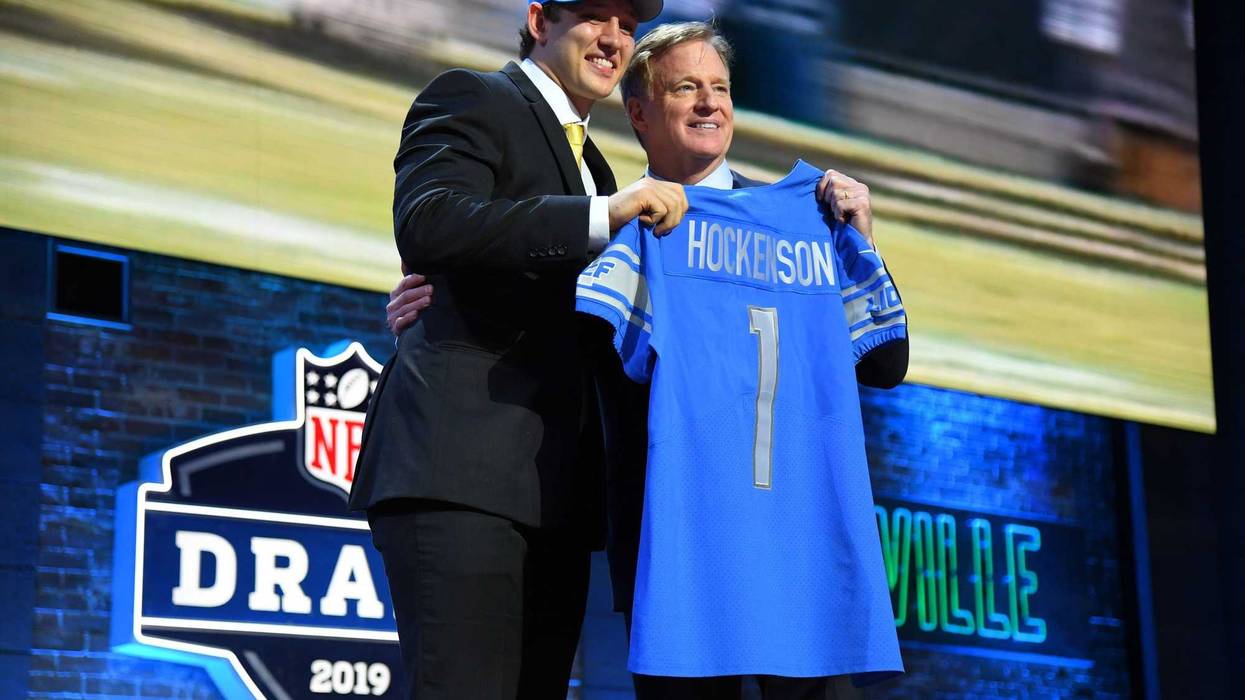 Hockenson