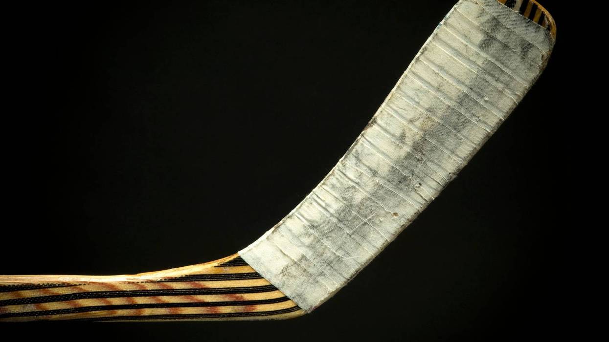 Hockey Stick