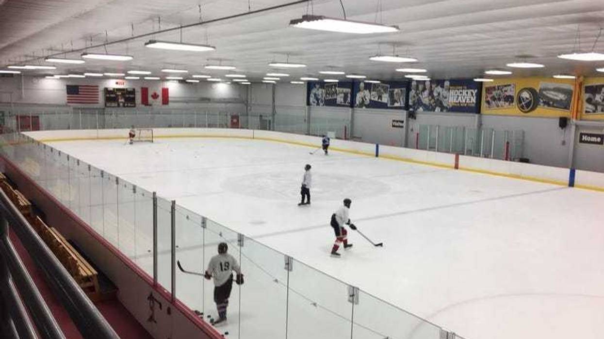 Hockey