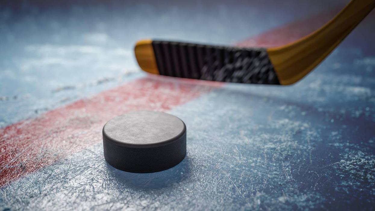 hockey