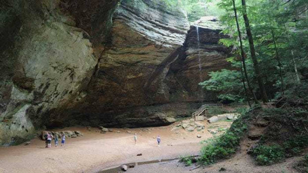 Hocking Hills
