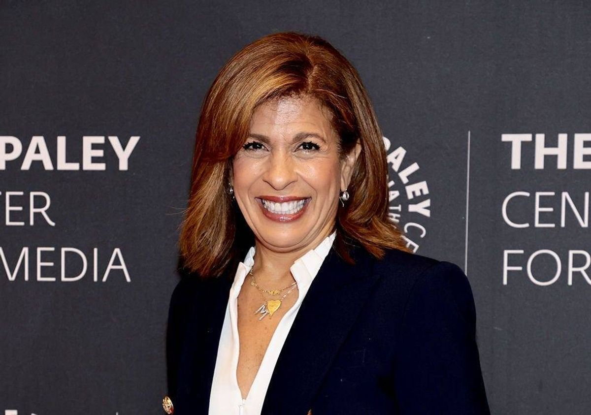 Hoda Kotb