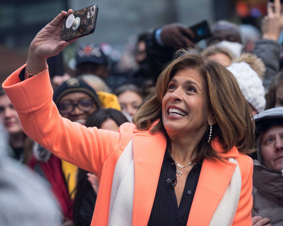 Hoda Kotb