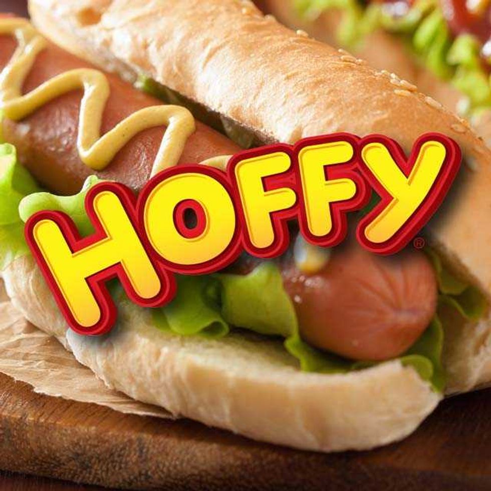 Hoffy