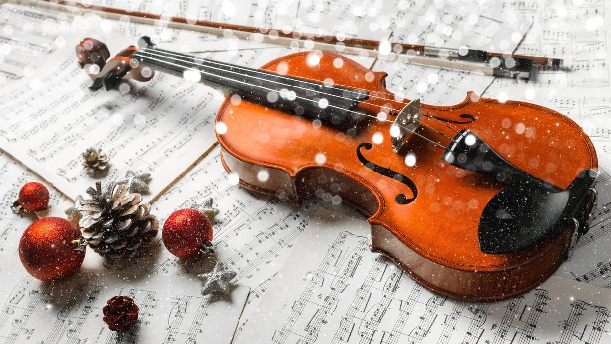 Holiday concerts