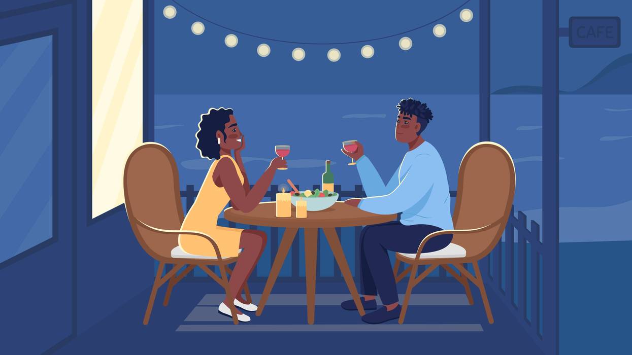 Holiday Date