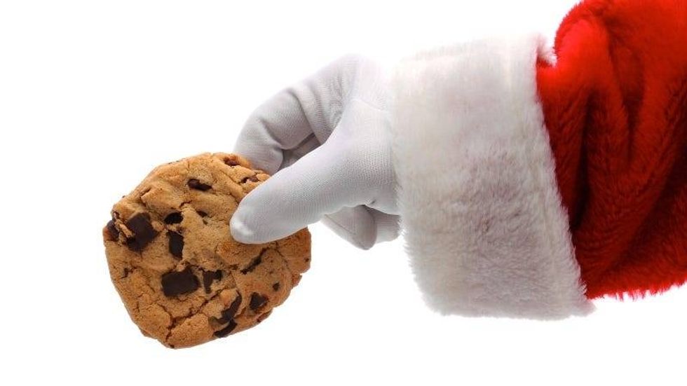 Holiday Eats / Treats