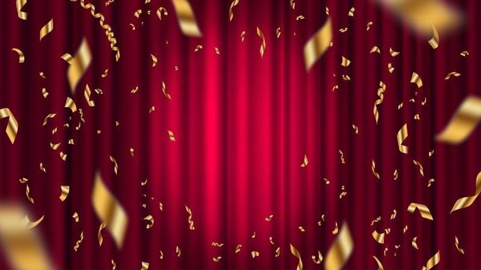 Holiday events & shows Getty images