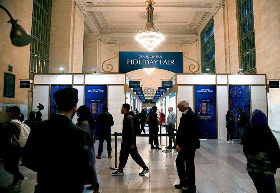 Holiday Fair