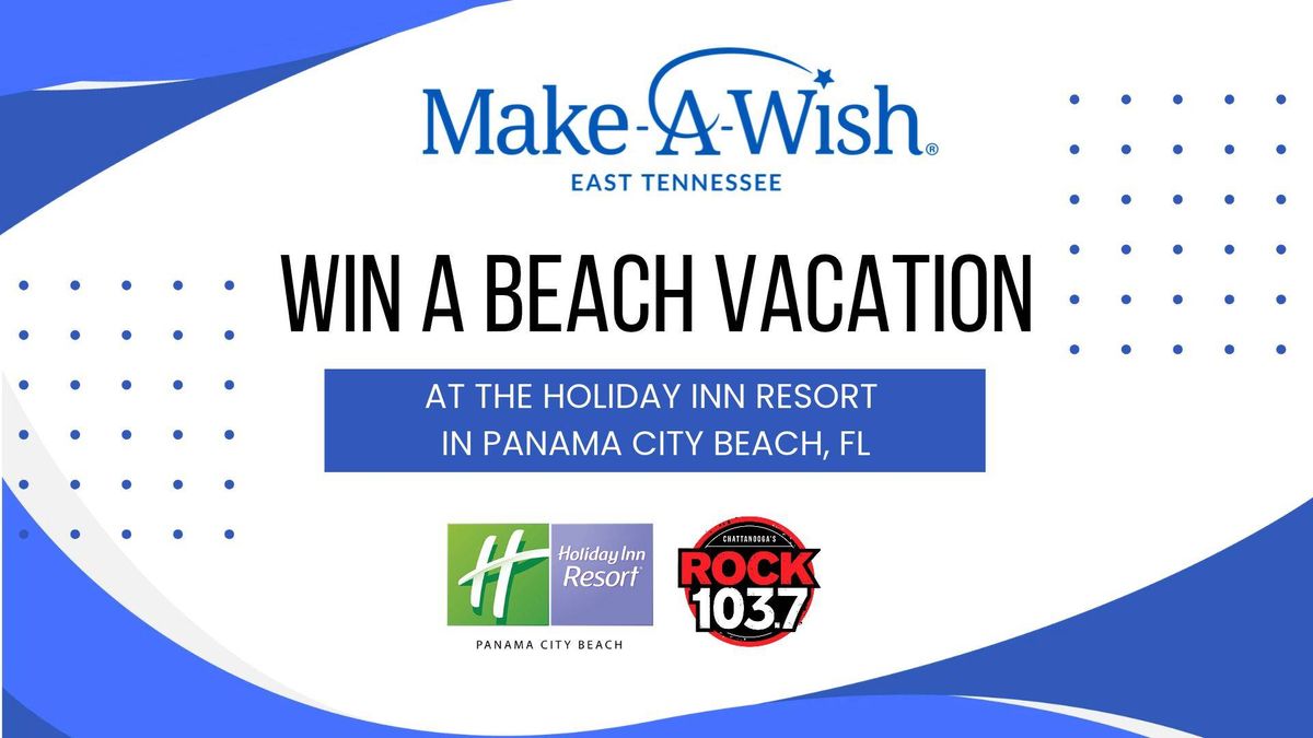 Holiday inn resort in Panama City Beach, FL