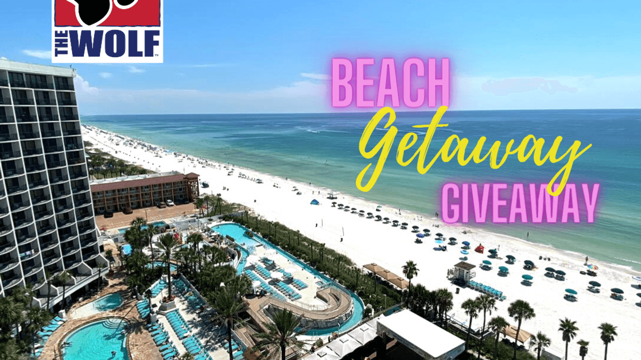 Holiday Inn Resort PCB -Audacy Memphis