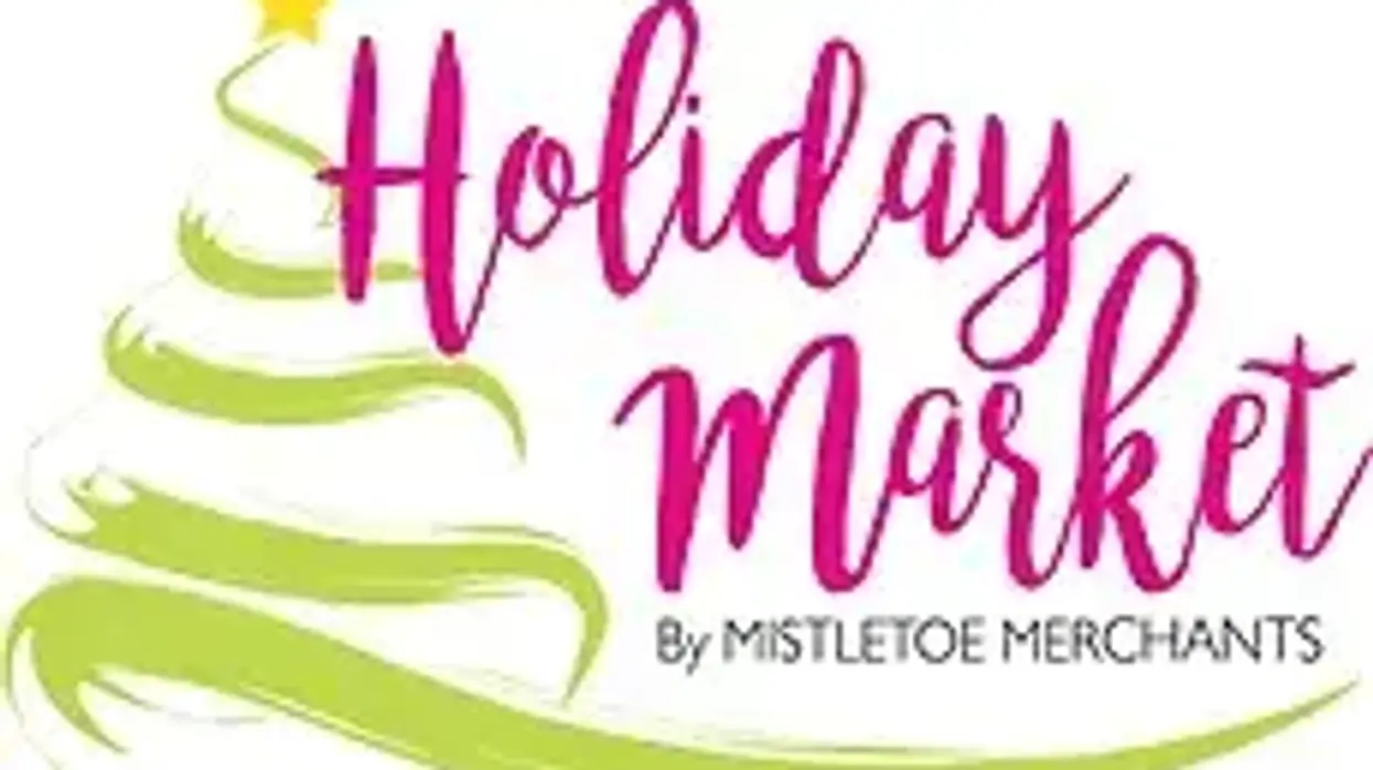 Holiday Market