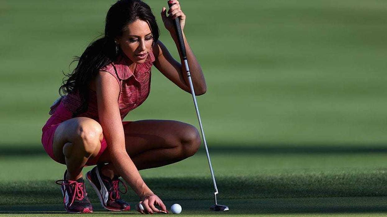 Holly Sonders