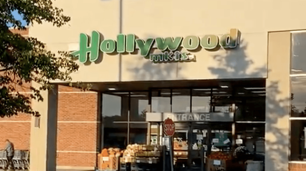 Hollywood Markets