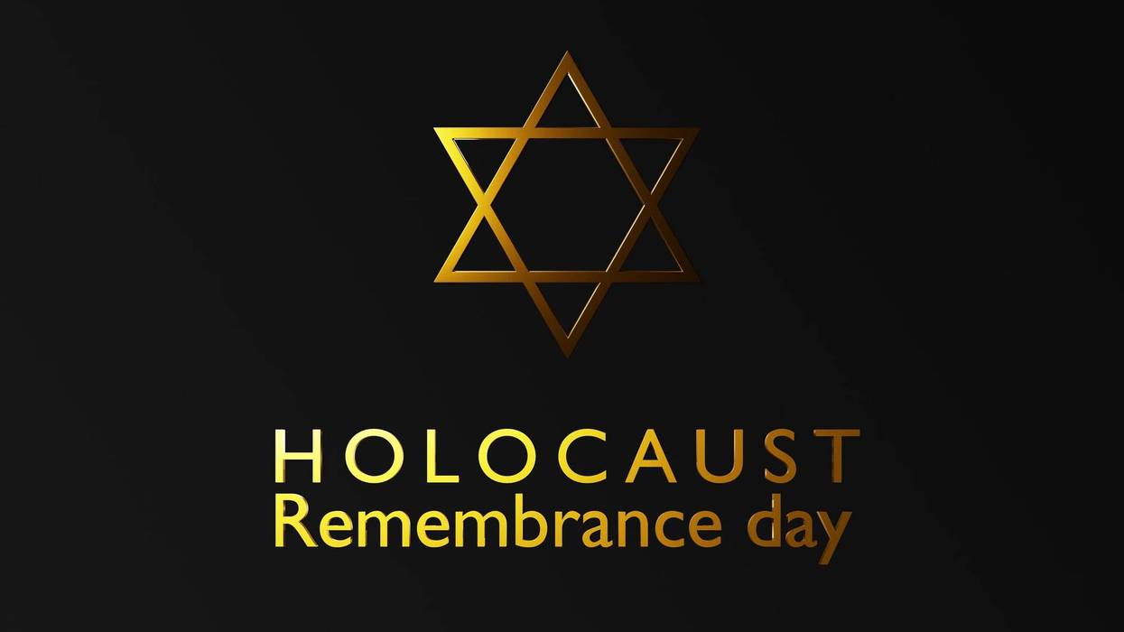 Holocaust