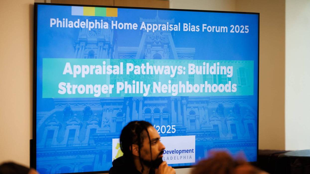 Home Appraisal Program