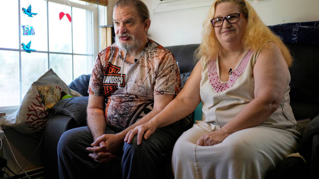Home Care Robots