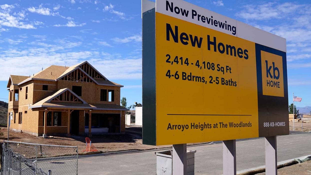 Home Construction